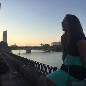 Meet your Posher, Taylor